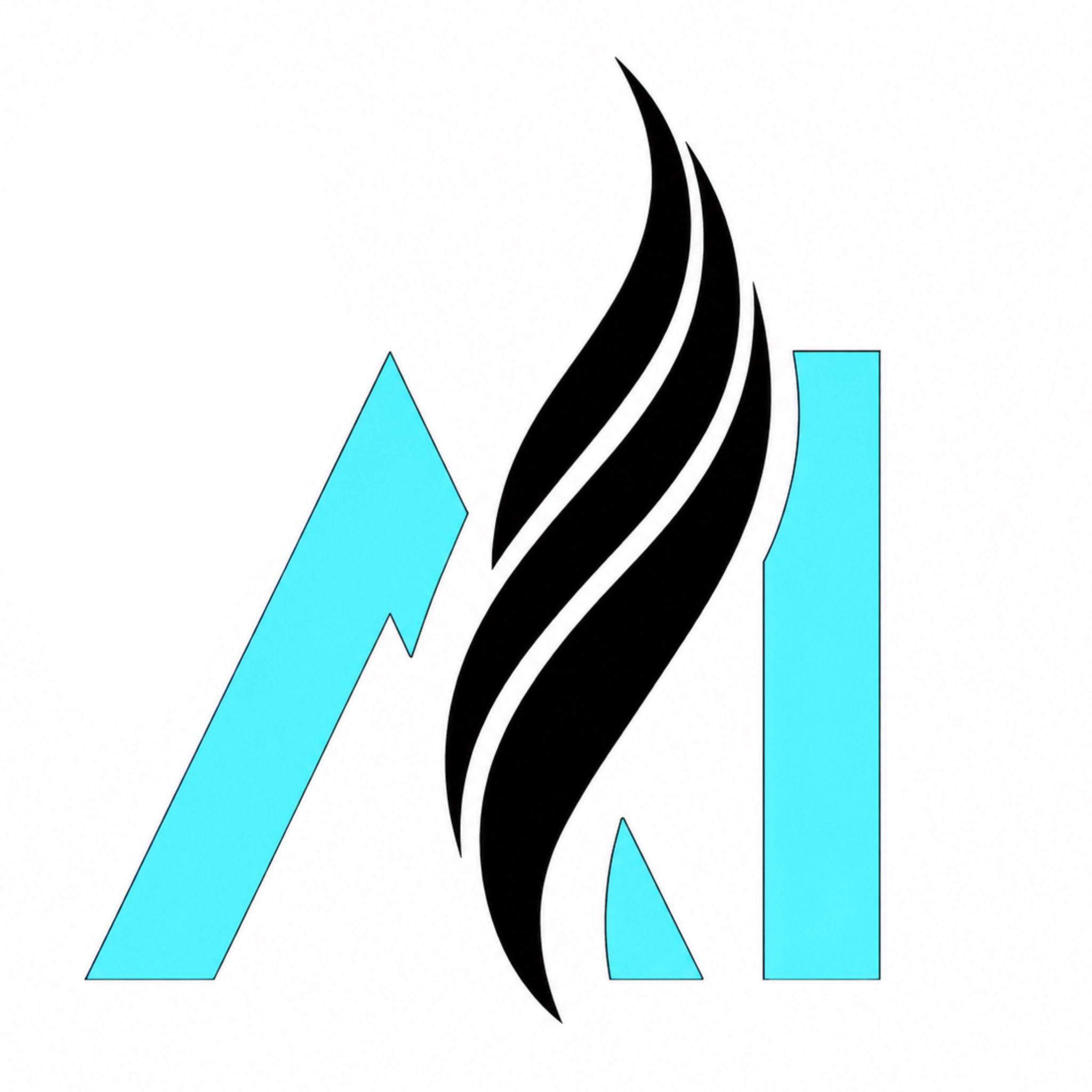 Skydatasol AI Logo